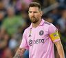Lionel Messi se hizo estudios tras la molestia y se confirmó su diagnóstico