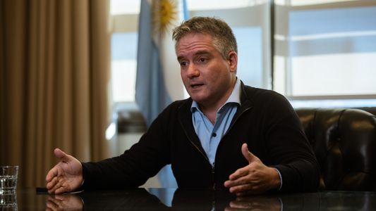 Marcelo DAlessandro desmintió los chats y apuntó al kirchnerismo: Son capaces de cualquier cosa