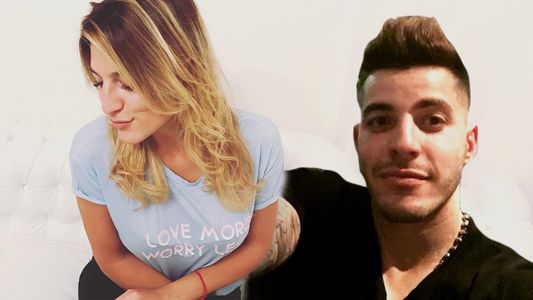 Marian Farjat contó su verdad sobre lo que pasó con Loan: Quería jugar a dos puntas