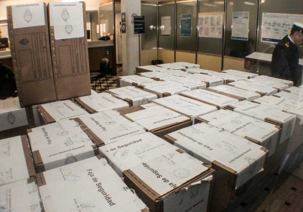 Elecciones 2021: qué se vota en cada provincia (Foto: Archivo)