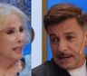 El picante reproche de Mirtha Legrand que descolocó a Martín Bossi: Horrible