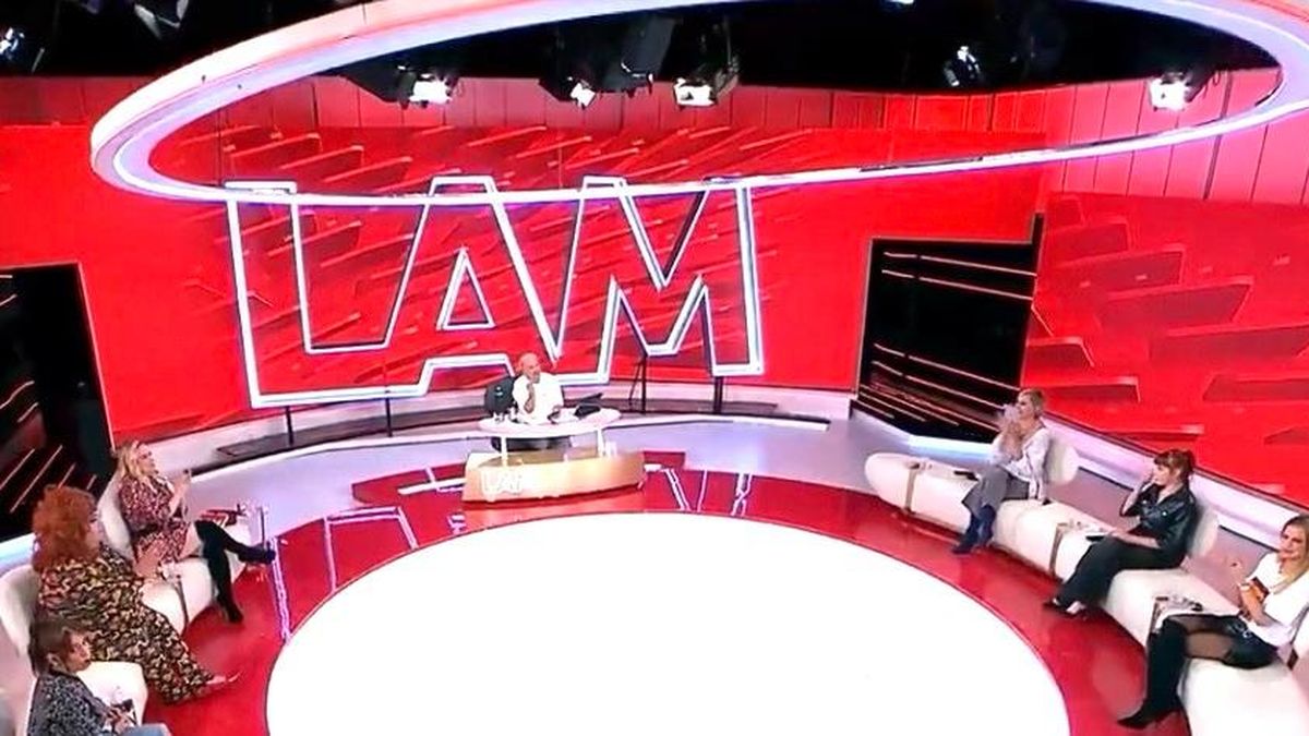 Aseguran que una pareja bomba se separó en medio de una fuerte crisis