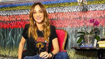 Verónica Lozano contó cómo fue hacerse el hisopado de Covid-19