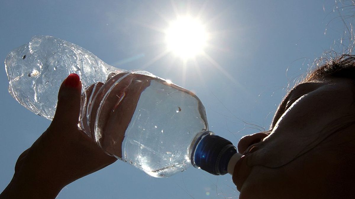 Fin de semana largo: tras el calor extremo, baja la temperatura y así sigue  el clima según el SMN