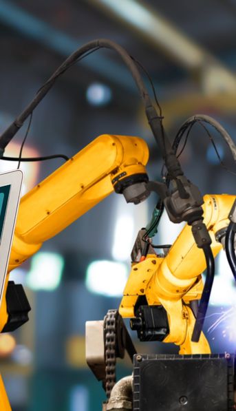 Destinan 600 mil dólares para impulsar la Industria 4.0