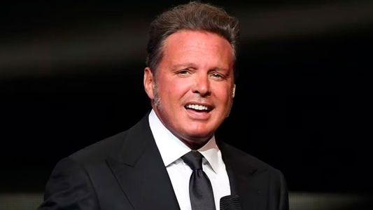  La insólita condición que exigió Luis Miguel en nuestro país