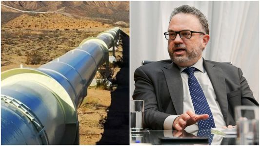 Gasoducto Néstor Kirchner: Matías Kulfas negó tener conocimiento sobre posibles actos de corrupción en la licitación