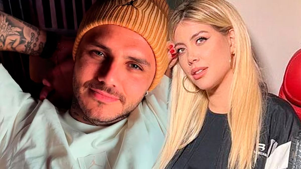 La tremenda venganza de Mauro Icardi a Wanda Nara: se supo qué hará con las pertenencias de la empresaria