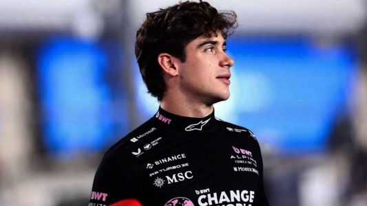 Franco Colapinto expresó su frustración tras quedar 16° en la Sprint de China: Estoy...