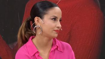 Lourdes Sánchez, a una semana de su operación: Mi doctora me dijo que podría haber muerto