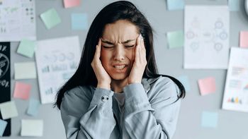 No sos vos: el clima astral explica por qué estás más irritable y sensible estos días