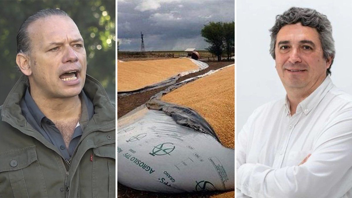 La inseguridad rural es materia recurrente en el reclamo de los productores de Buenos Aires.&nbsp;