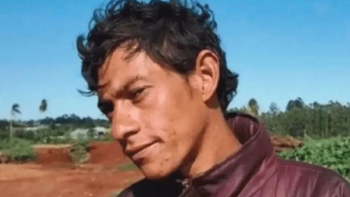 Lo quieren matar por fachero: La suerte me la dio Dios