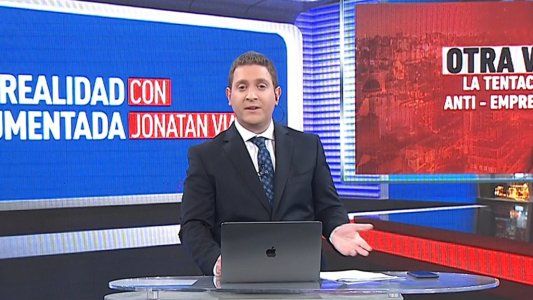 Otra vez, la tentación anti-empresaria