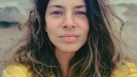 Romina Gaetani contó con quién está en pareja