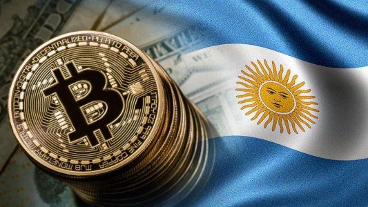 Criptomonedas: ¿Qué impuestos se pagan en Argentina?