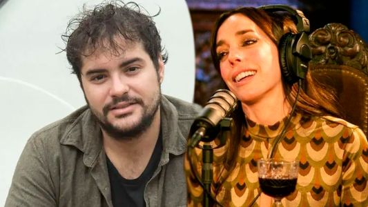 Homero Pettinato dio una drástica definición de lo que hubiera preferido que fuera su hermana Tamara