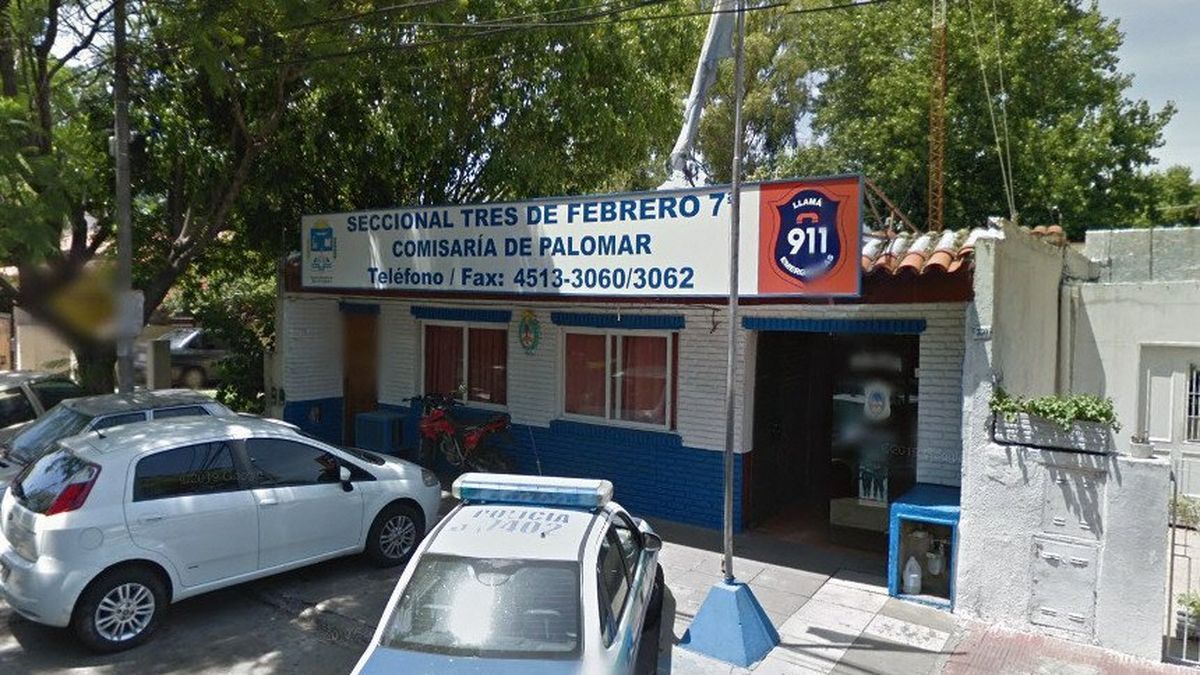 Delincuentes dispararon a la cabeza de un joven que les reclamó por un choque de autos