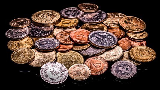 ¿Cuáles son las Monedas del Mundo más fuertes?