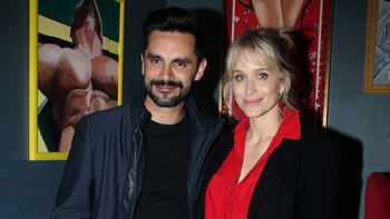 Gonzalo Heredia y Brenda Gandini se separaron tras casi dos décadas