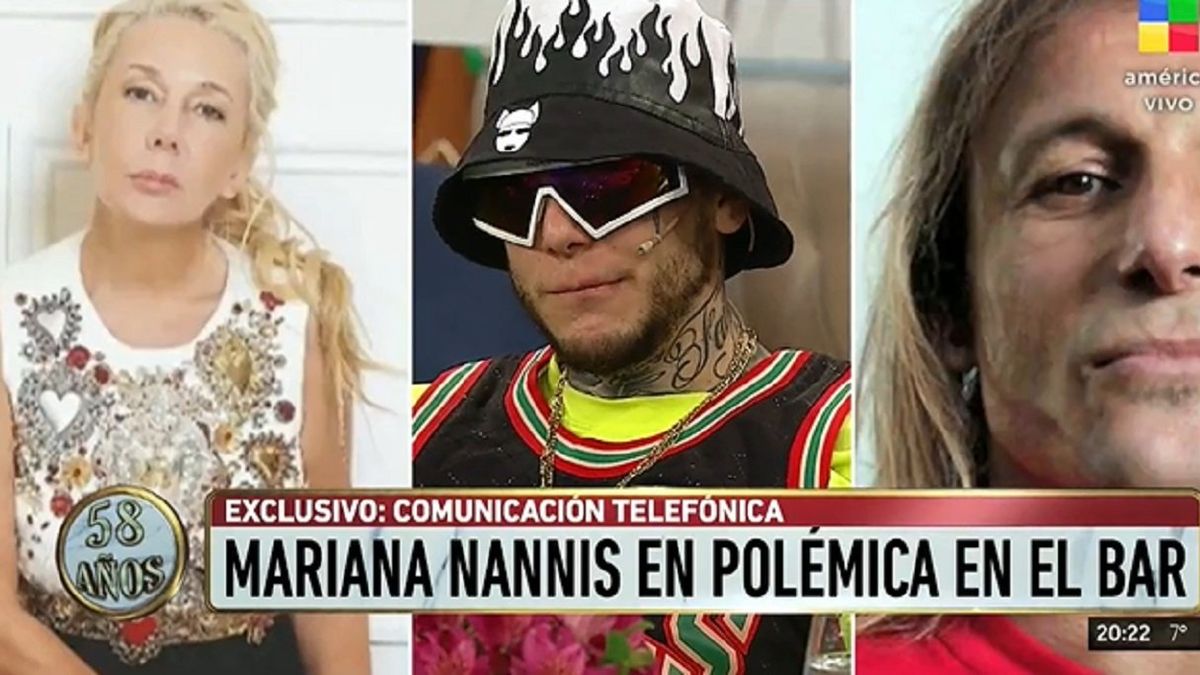 -Mariana Nannis-
