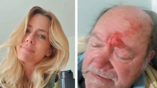 Tajante opinión de Nicole Neumann sobre el caso del jubilado que mató a un ladrón en Quilmes