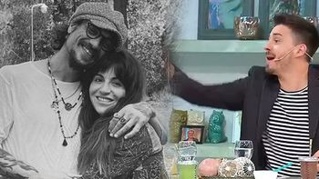 Pampito explotó contra Gianinna Maradona: ¿Qué se hace? Son las más...