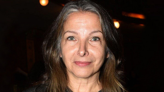 De qué murió Alejandra Darín, a los 62 años