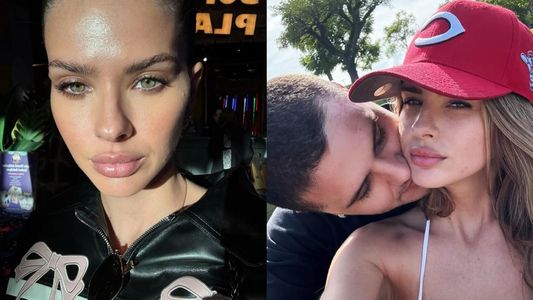 La firme respuesta de La China tras ser acusada de obstaculizar la revinculación de Icardi con sus hijas