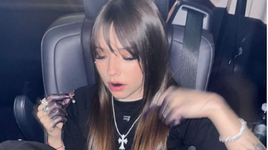 Saramalacara presenta Despacio