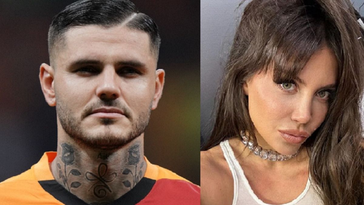 La nueva postura que tomó Mauro Icardi y que enerva a Wanda Nara: Desesperada
