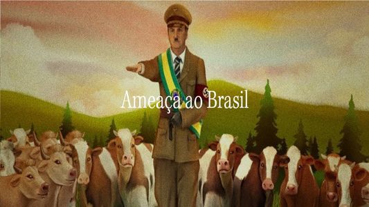 Jair Bolsonaro perdió el dominio de una página web y los opositor lo comparan con Vladimir Putin y Adolf Hitler