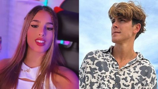 Marcos y Julieta, un romance que piden muchos: el gesto del que todos hablan