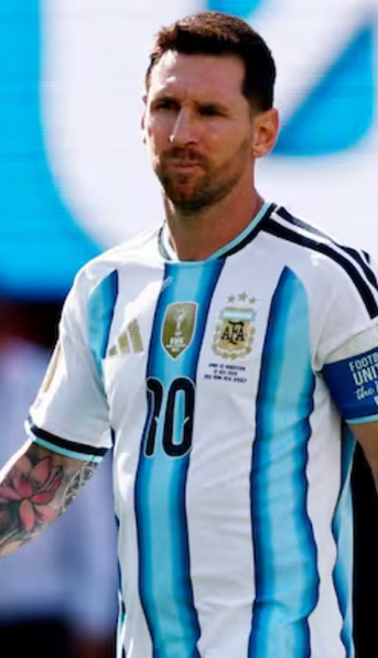 Crece la ilusión en Rosario: aseguran que hay posibilidades de que Messi vuelva a jugar en Argentina