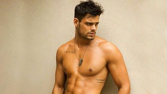 Qué dijo Lucas Velasco sobre el supuesto fin del noviazgo con María del Mar