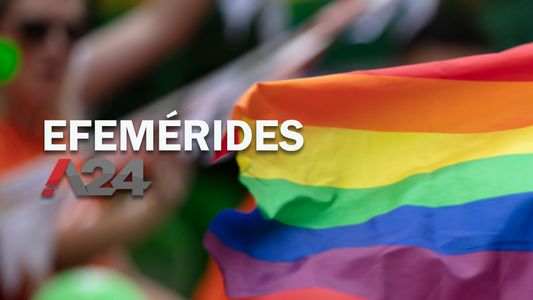 Efemérides del miércoles 28 de junio de 2023: un día como hoy