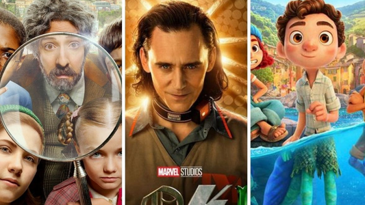 Disney Plus: ¿Cuáles son los estrenos del mes de junio 2021?