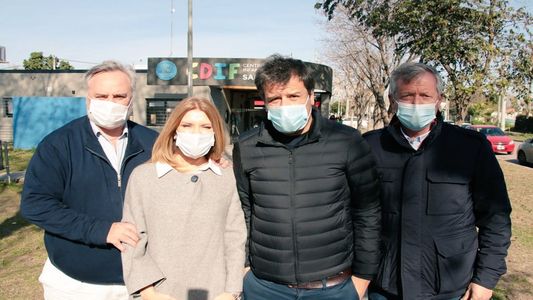 Los peronistas que van como candidatos de la oposición: ¿pueden complicar la estrategia del Frente de Todos en el Conurbano?