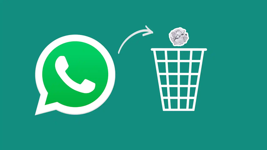 Nuevo truco de WhatsApp para iPhones: cómo leer un mensaje ya borrado