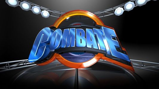 El ex participante de Combate que será papá por primera vez