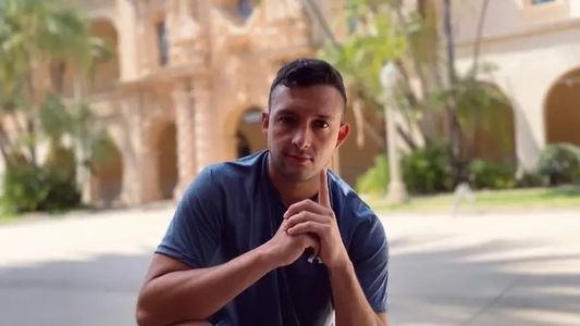 Ignacio Gallardo: cuál es estado de salud del argentino baleado en Miami por un dólar