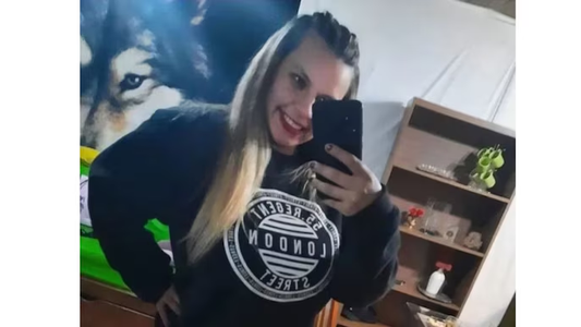 Dónde está Florencia: desesperada búsqueda de la joven de 24 años