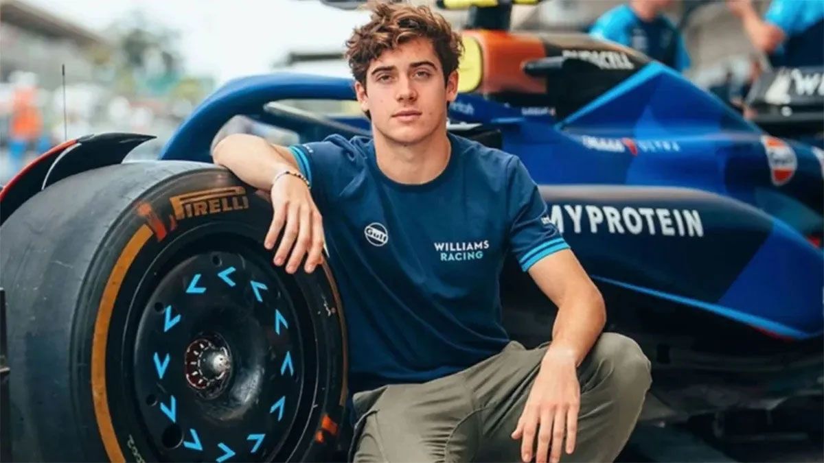 Qué tiene que pasar para que Franco Colapinto sea piloto titular de Alpine en la Fórmula 1