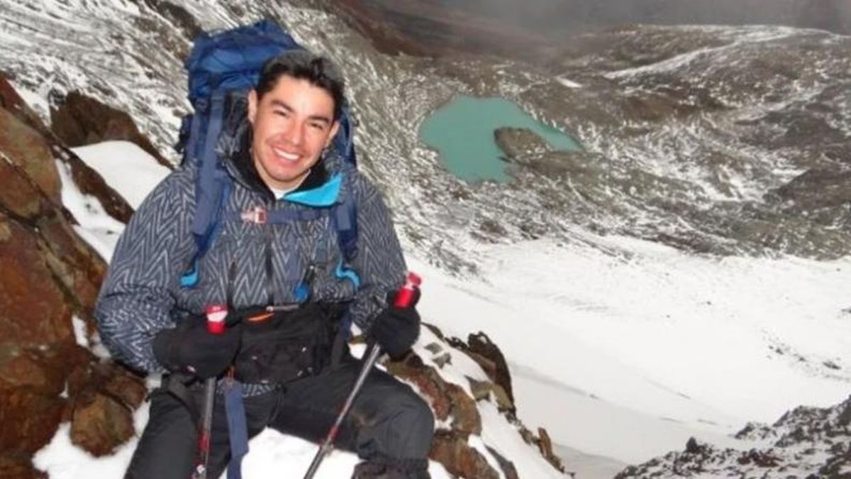 Desesperada búsqueda de un senderista que desapareció hace más de 10 días en Tierra del Fuego