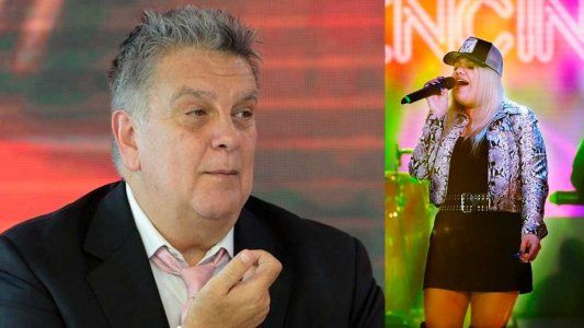 Luis Ventura dio una noticia sorpresa sobre Morena Rial