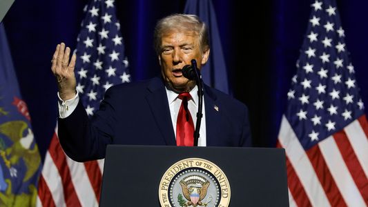 Estamos logrando avances extraordinarios: la conversación de Trump con Delcy Rodríguez