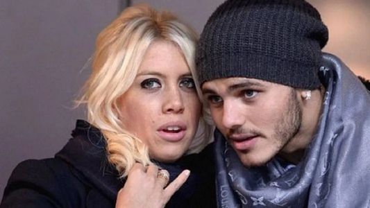 En medio de los rumores de crisis con Mauro Icardi, Wanda Nara volvió a compartir imágenes con él