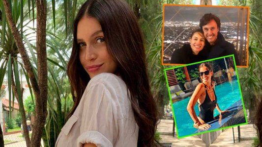 Zaira Nara y su reflexión sobre los presentes de China Suárez y Pampita: Qué loco: ahora una está casada y la otra pasó a ser la soltera más codiciada