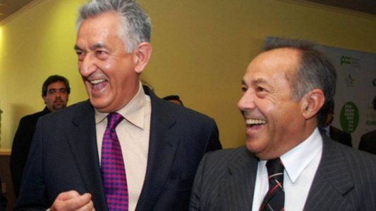 San Luis: los Rodríguez Saá suben la intensidad de su pelea y Poggi mete la cuchara