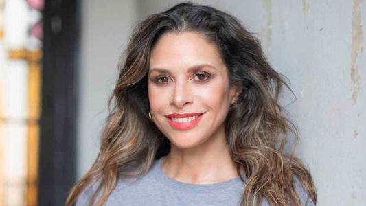 Julieta Ortega en el #19F: En la semana 13 no le provocamos dolor al feto